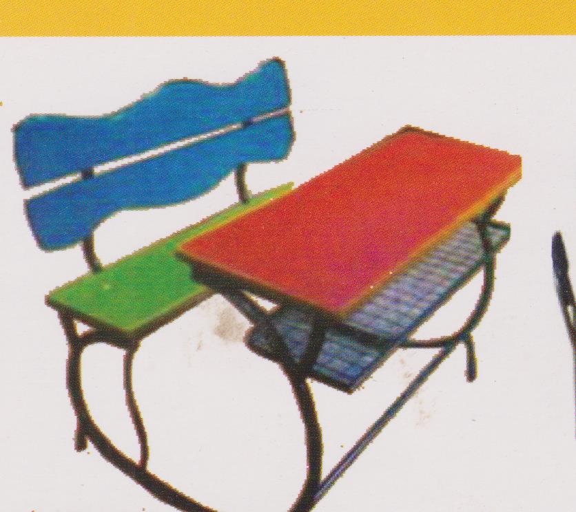 Samrudhi Office Chair